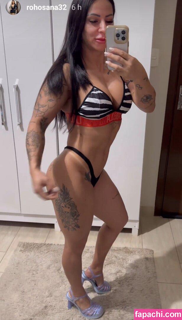 Rohosana32 leaked nude photo #0054 from OnlyFans/Patreon