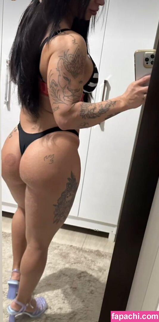 Rohosana32 leaked nude photo #0057 from OnlyFans/Patreon