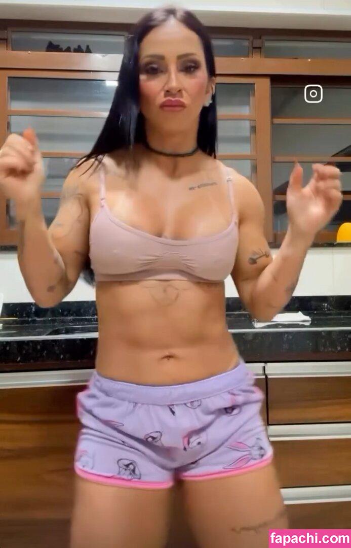 Rohosana32 leaked nude photo #0064 from OnlyFans/Patreon