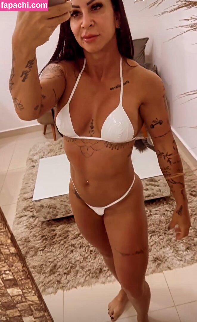 Rohosana32 leaked nude photo #0073 from OnlyFans/Patreon