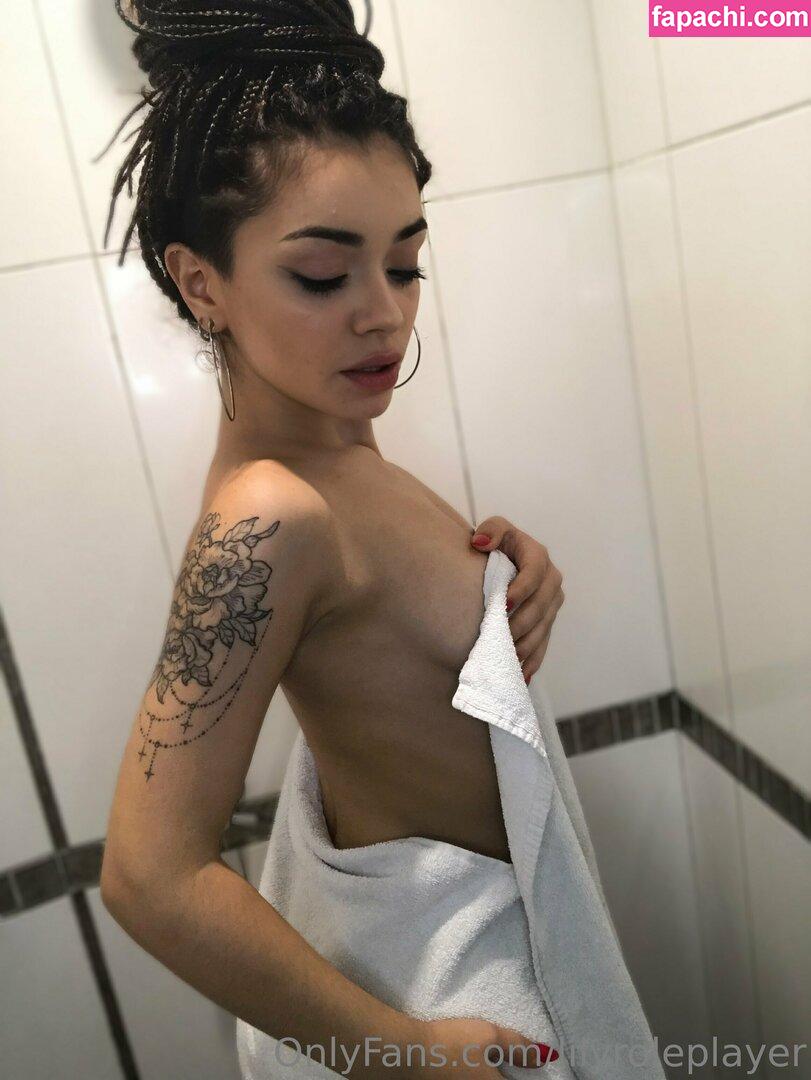 roleplaylily / the.eah.lily leaked nude photo #0004 from OnlyFans/Patreon