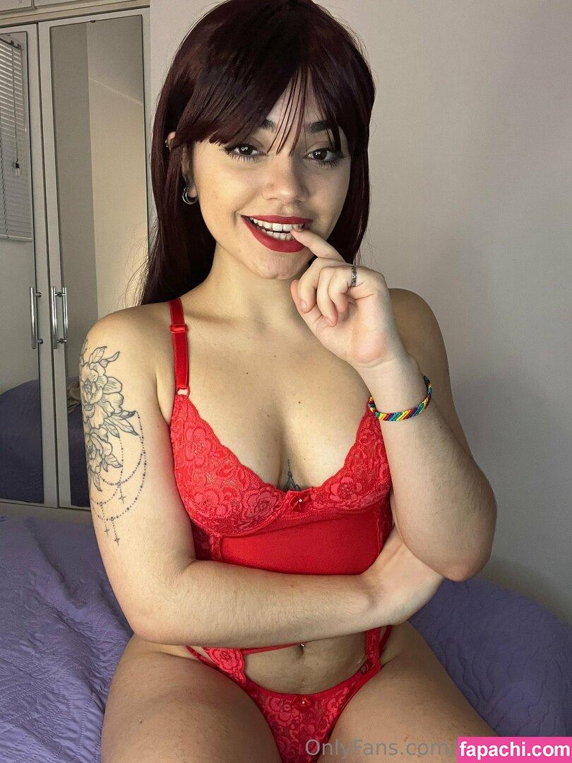 roleplaylily / the.eah.lily leaked nude photo #0101 from OnlyFans/Patreon