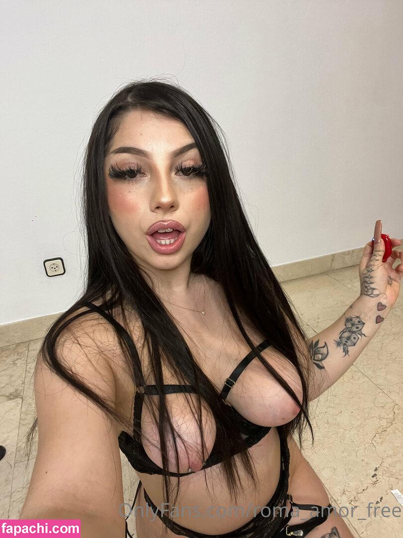 roma_amor_free / romaamorxxfc leaked nude photo #0095 from OnlyFans/Patreon