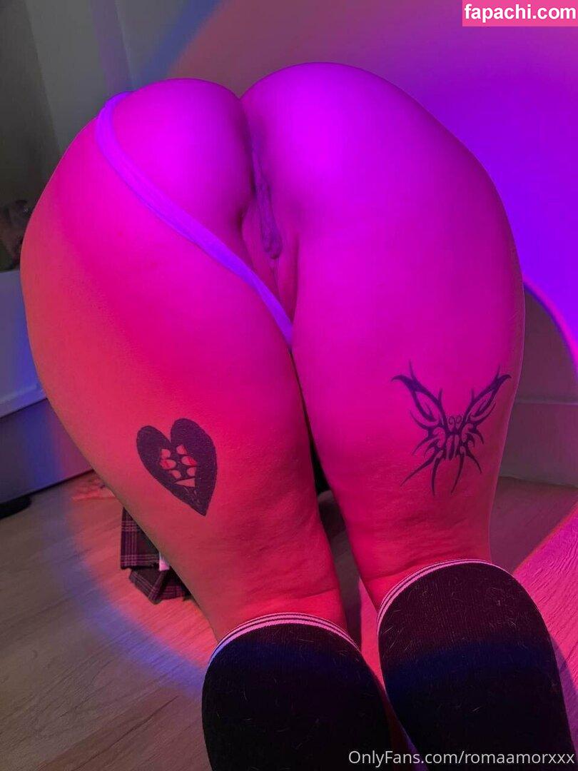 romaamorxxx / Roma Amor leaked nude photo #0588 from OnlyFans/Patreon