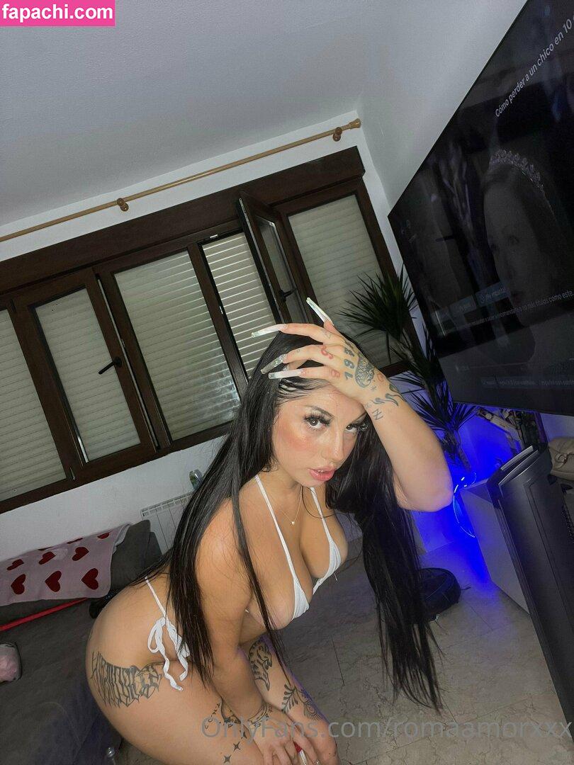 romaamorxxx / Roma Amor leaked nude photo #0658 from OnlyFans/Patreon