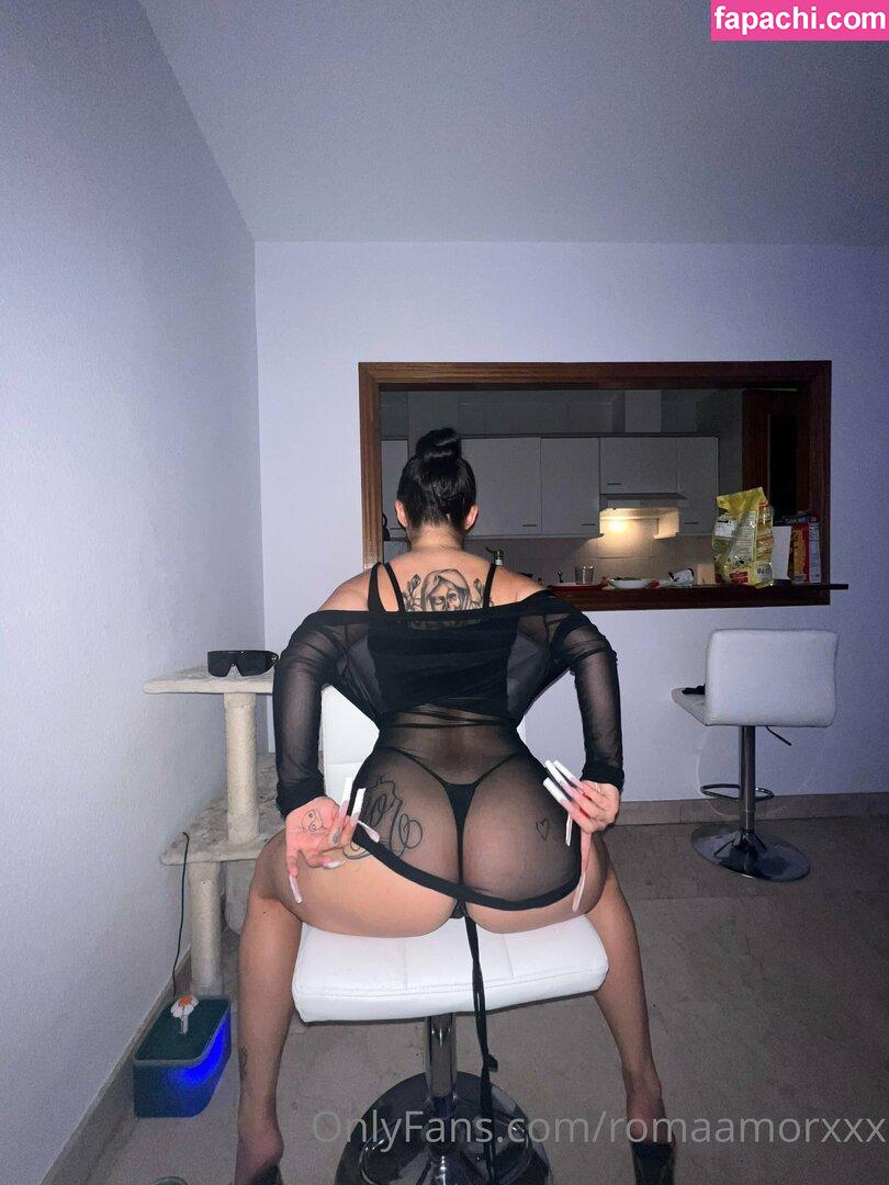 romaamorxxx / Roma Amor leaked nude photo #0703 from OnlyFans/Patreon
