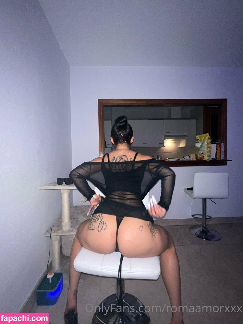 romaamorxxx / Roma Amor leaked nude photo #0704 from OnlyFans/Patreon