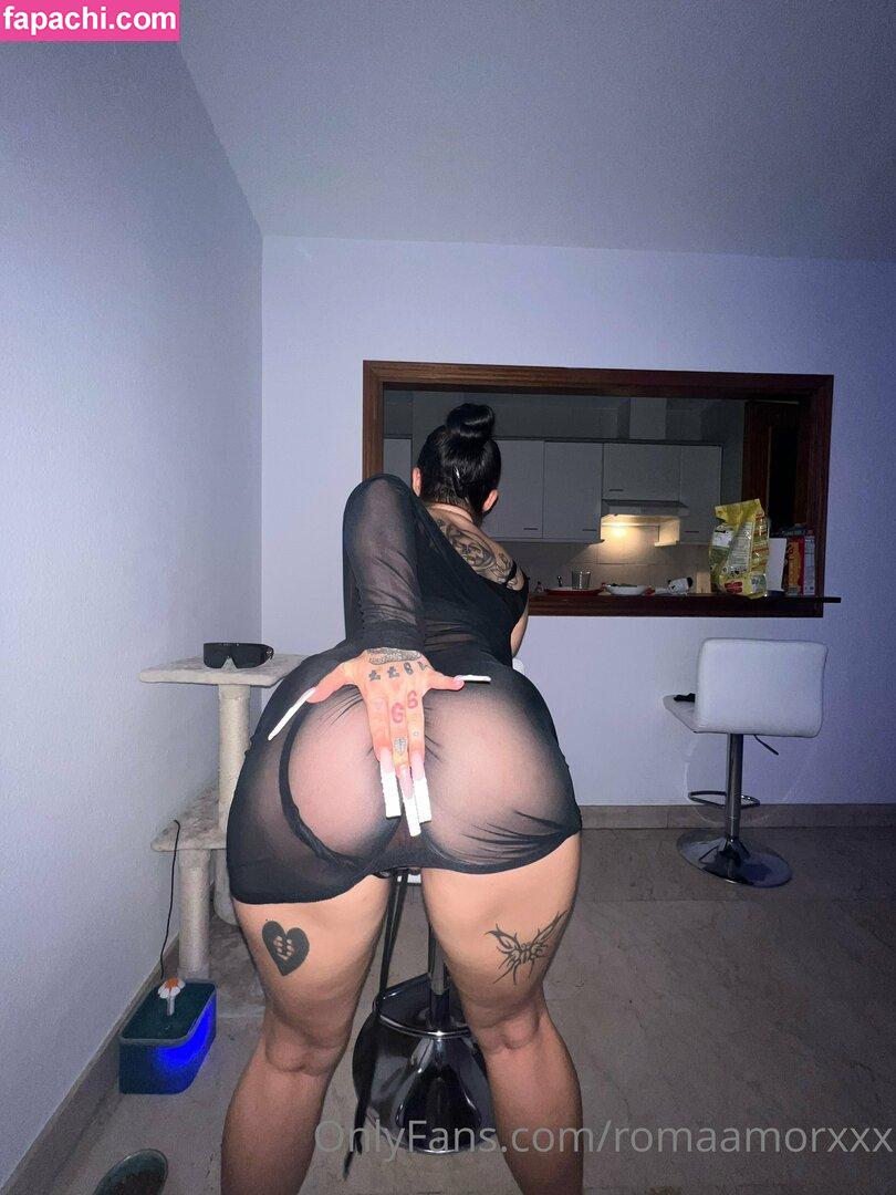 romaamorxxx / Roma Amor leaked nude photo #0706 from OnlyFans/Patreon