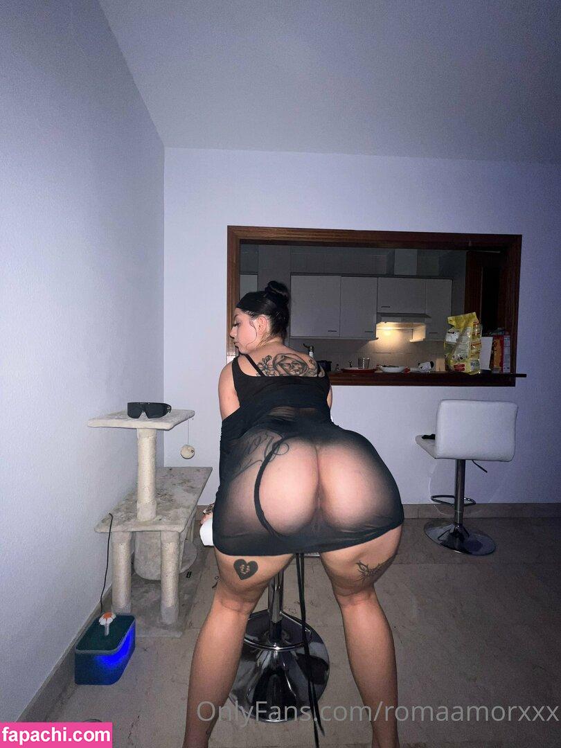 romaamorxxx / Roma Amor leaked nude photo #0708 from OnlyFans/Patreon