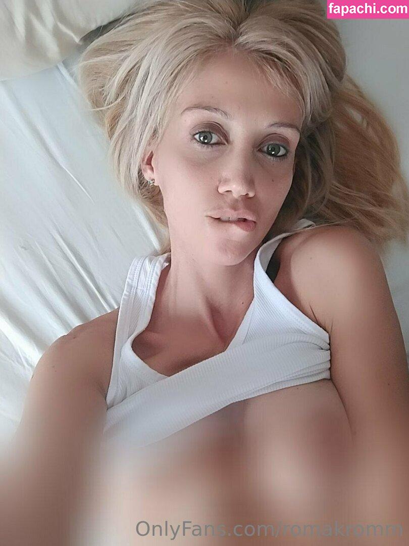 romakromm / kkromans leaked nude photo #0038 from OnlyFans/Patreon