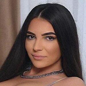 Romanian Videochat Girl avatar