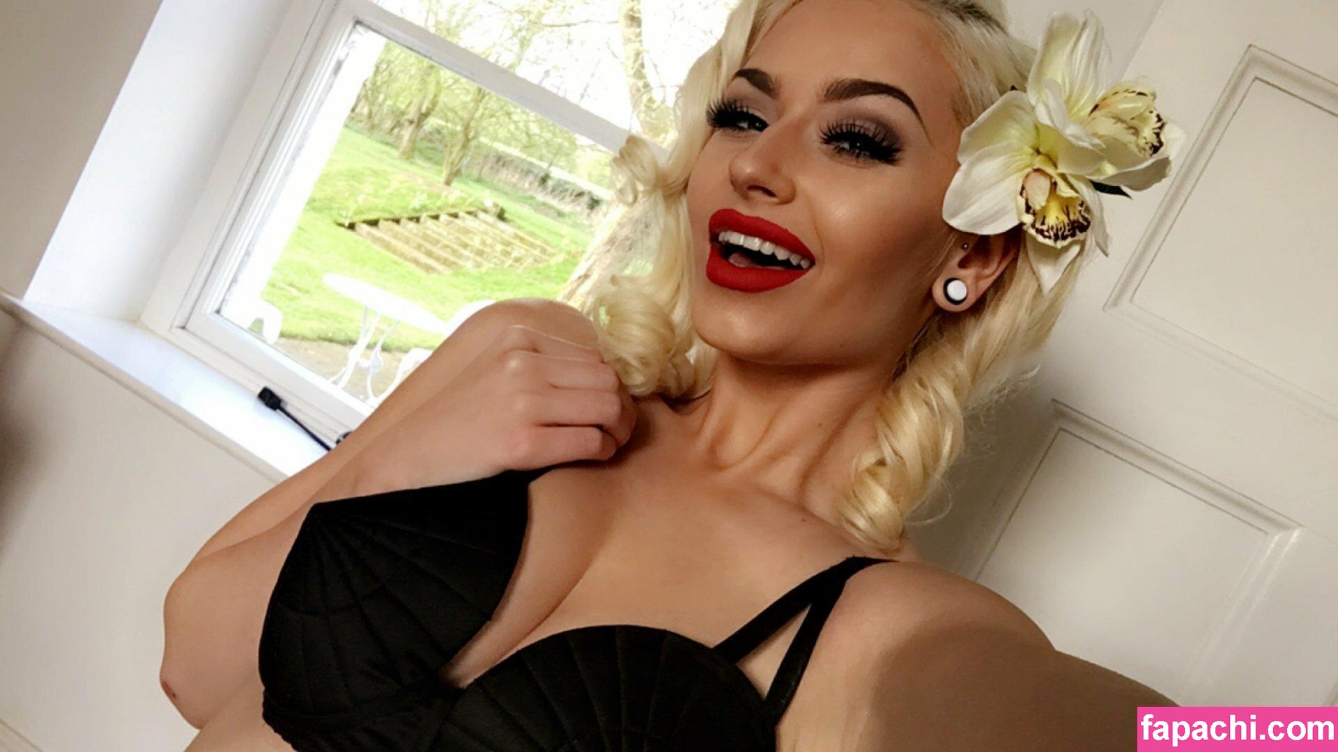 Romanie Smith / UK model / romaniesmith leaked nude photo #0066 from OnlyFans/Patreon