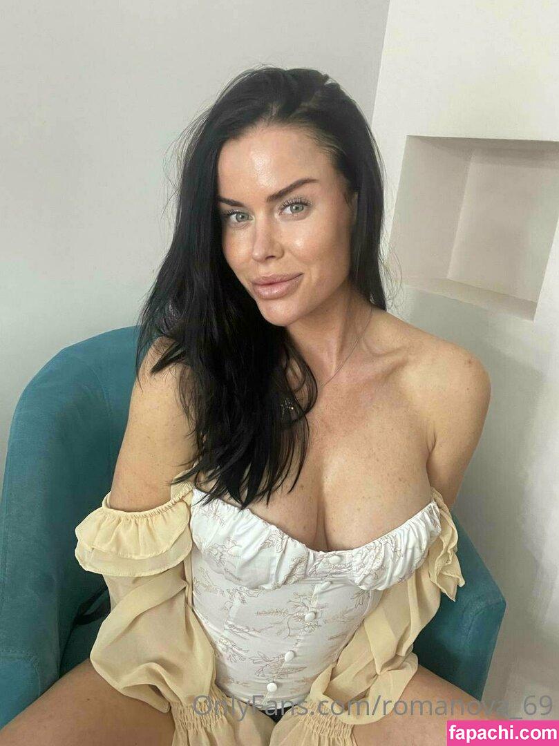 romanova_69 / m.romanova_69 leaked nude photo #0106 from OnlyFans/Patreon