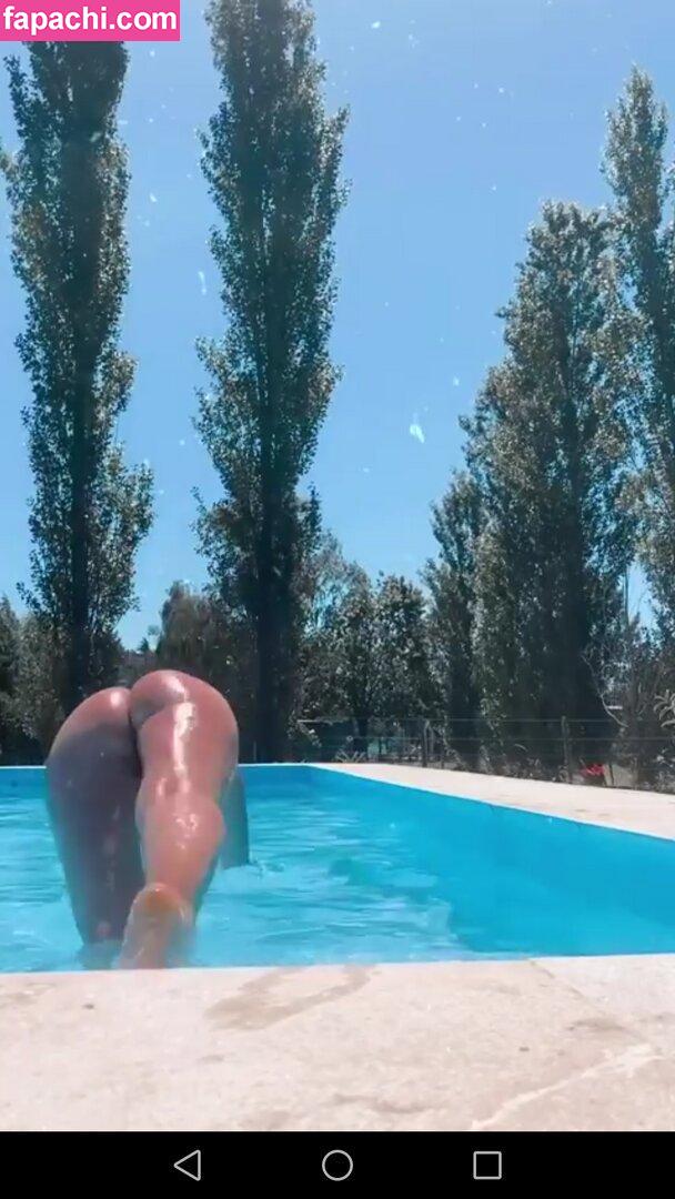 Romina Provenzano / rooprovenzano leaked nude photo #0036 from OnlyFans/Patreon
