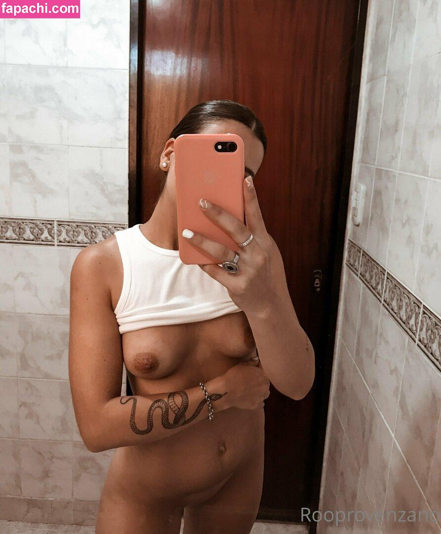 Romina Provenzano / rooprovenzano leaked nude photo #0022 from OnlyFans/Patreon