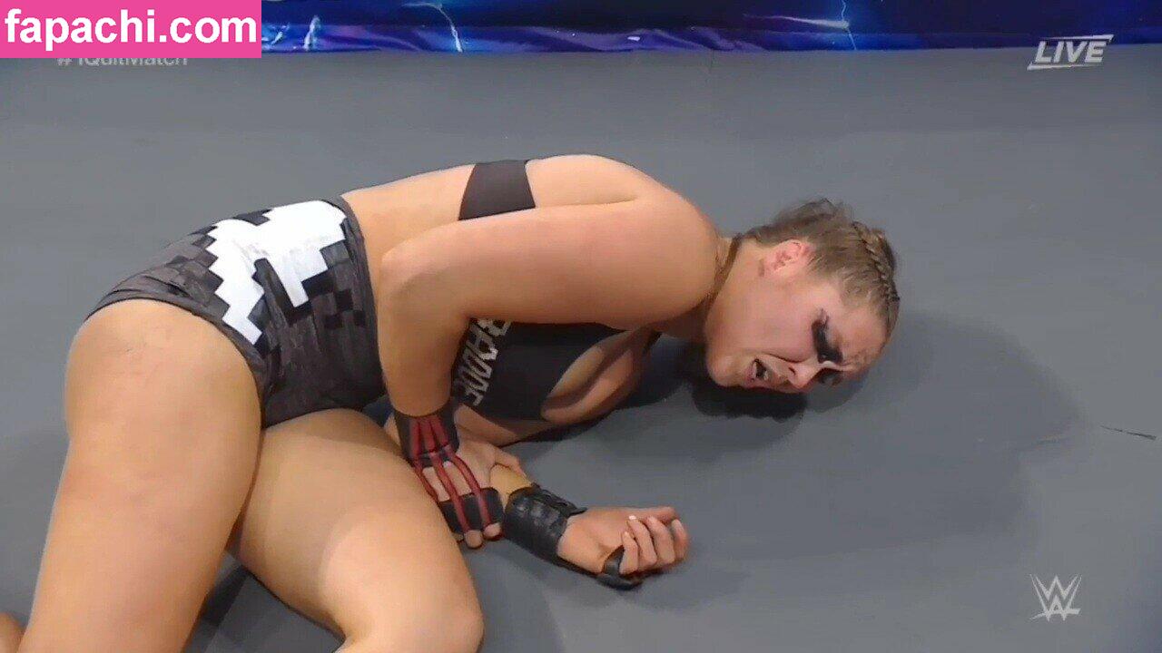 Ronda Rousey / RondaRousey leaked nude photo #0093 from OnlyFans/Patreon