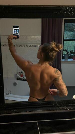 Ronja Fitness leaked media #0017