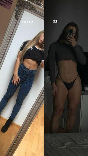 Ronja Fitness leaked media #0019