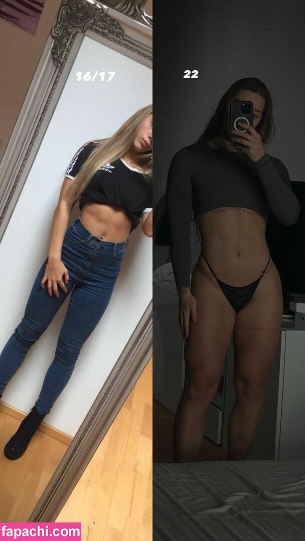 Ronja Fitness / Mx_ronja leaked nude photo #0019 from OnlyFans/Patreon