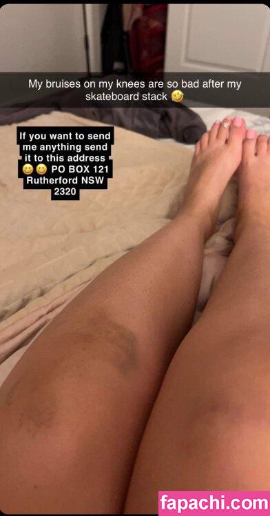 Rory Eliza / roryeliza leaked nude photo #0020 from OnlyFans/Patreon