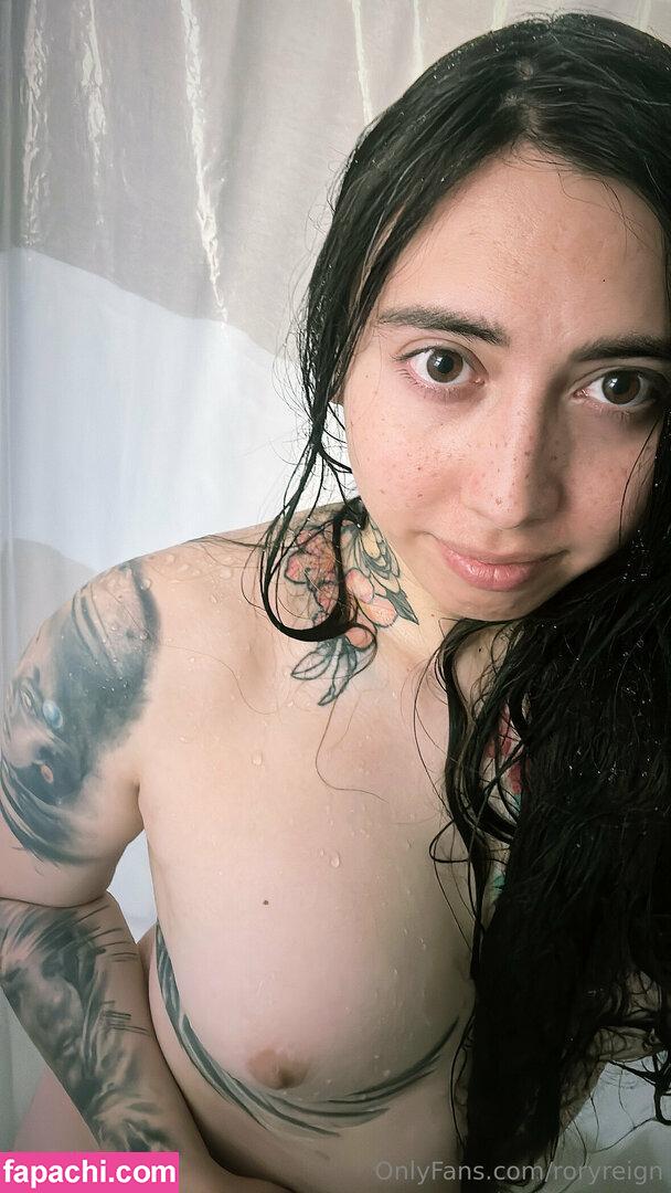 roryreign / rorysreign leaked nude photo #0013 from OnlyFans/Patreon