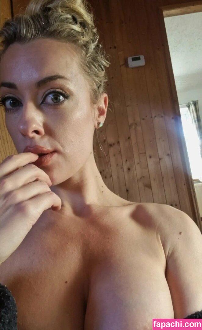 Rosa Brighid / rosabrighid / therealrosabrighid leaked nude photo #0373 from OnlyFans/Patreon