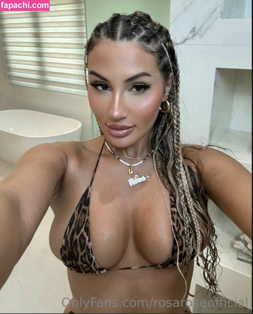 rosa_rose / rosaroseofficial leaked nude photo #0029 from OnlyFans/Patreon