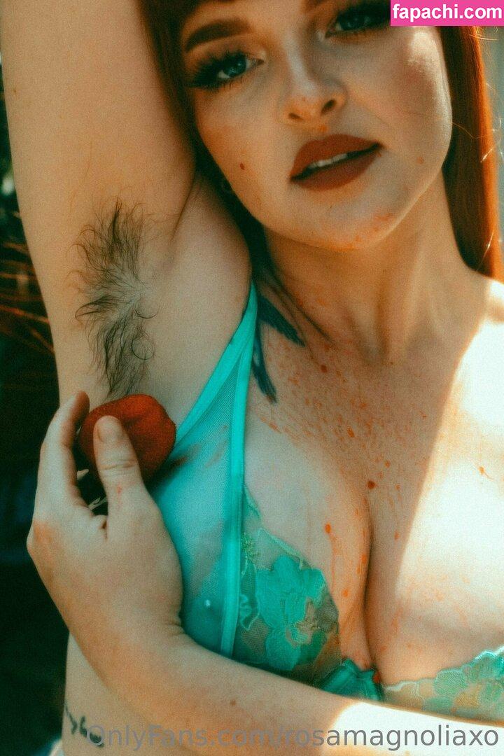 rosamagnoliaxo / rosa_magnoliaxo leaked nude photo #0333 from OnlyFans/Patreon