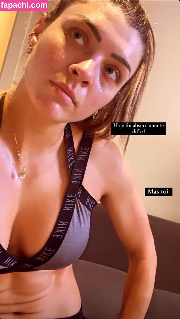Rosamaria Montibeller / rosamariaoficial leaked nude photo #0004 from OnlyFans/Patreon