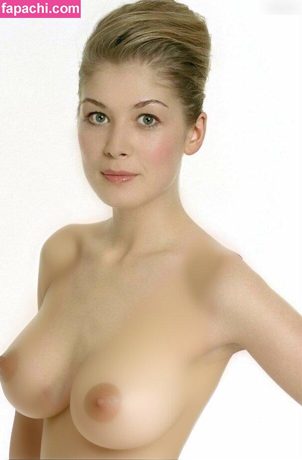 Rosamund Pike / mspike leaked nude photo #0180 from OnlyFans/Patreon