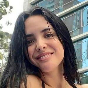 Rosangela Espinoza avatar