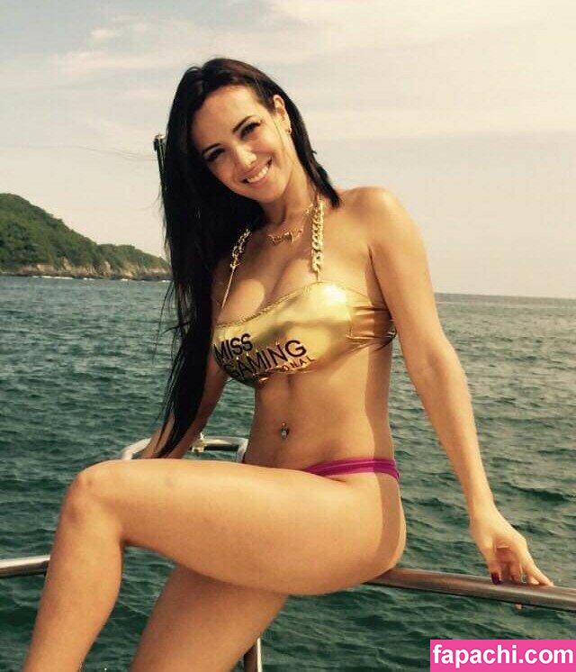 Rosangela Espinoza / rosangelaeslo leaked nude photo #0278 from OnlyFans/Patreon