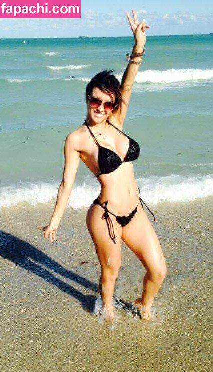 Rosangela Espinoza / rosangelaeslo leaked nude photo #0292 from OnlyFans/Patreon