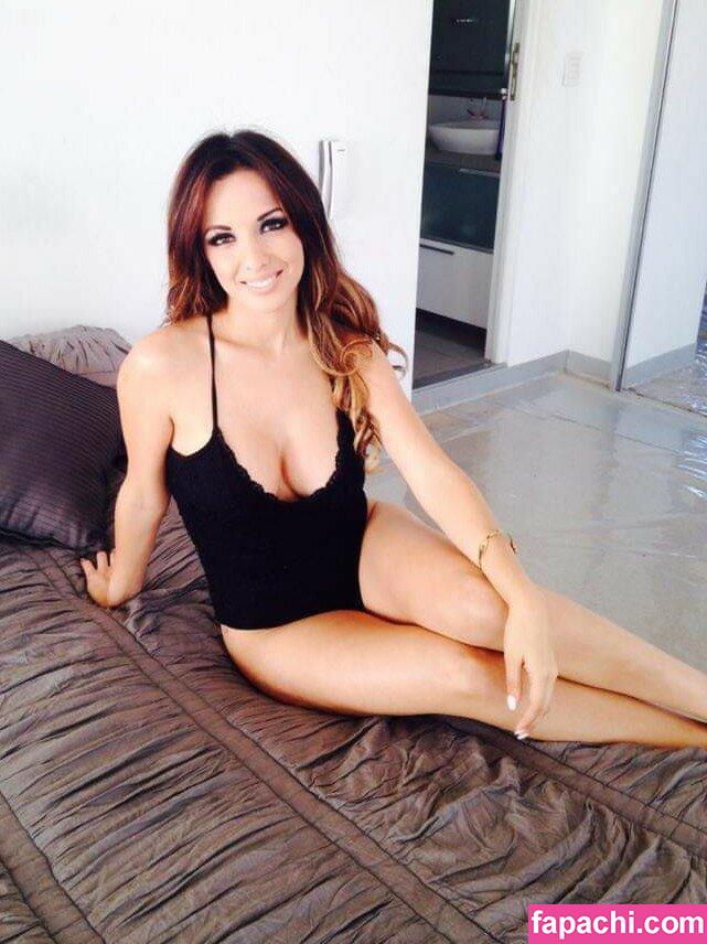 Rosangela Espinoza / rosangelaeslo leaked nude photo #0293 from OnlyFans/Patreon