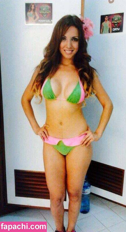 Rosangela Espinoza / rosangelaeslo leaked nude photo #0296 from OnlyFans/Patreon