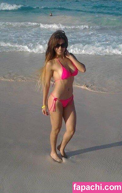 Rosangela Espinoza / rosangelaeslo leaked nude photo #0297 from OnlyFans/Patreon