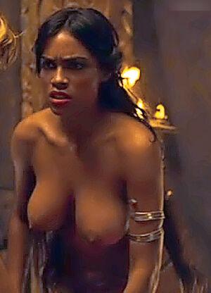 Rosario Dawson leaked media #0109