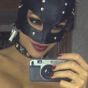 Rosario Dawson avatar