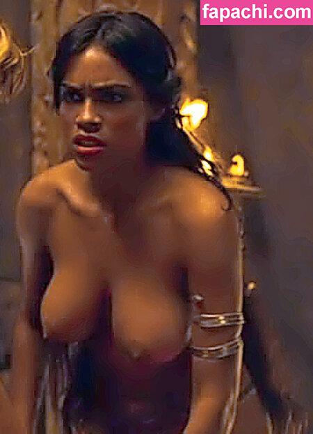 Rosario Dawson / rosariodawson / themissdawson leaked nude photo #0109 from OnlyFans/Patreon