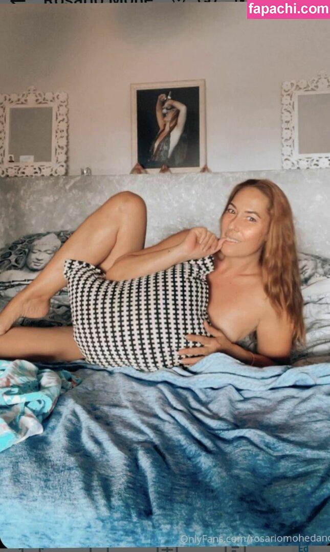 Rosario Mohedano / rosariomohedano leaked nude photo #0001 from OnlyFans/Patreon