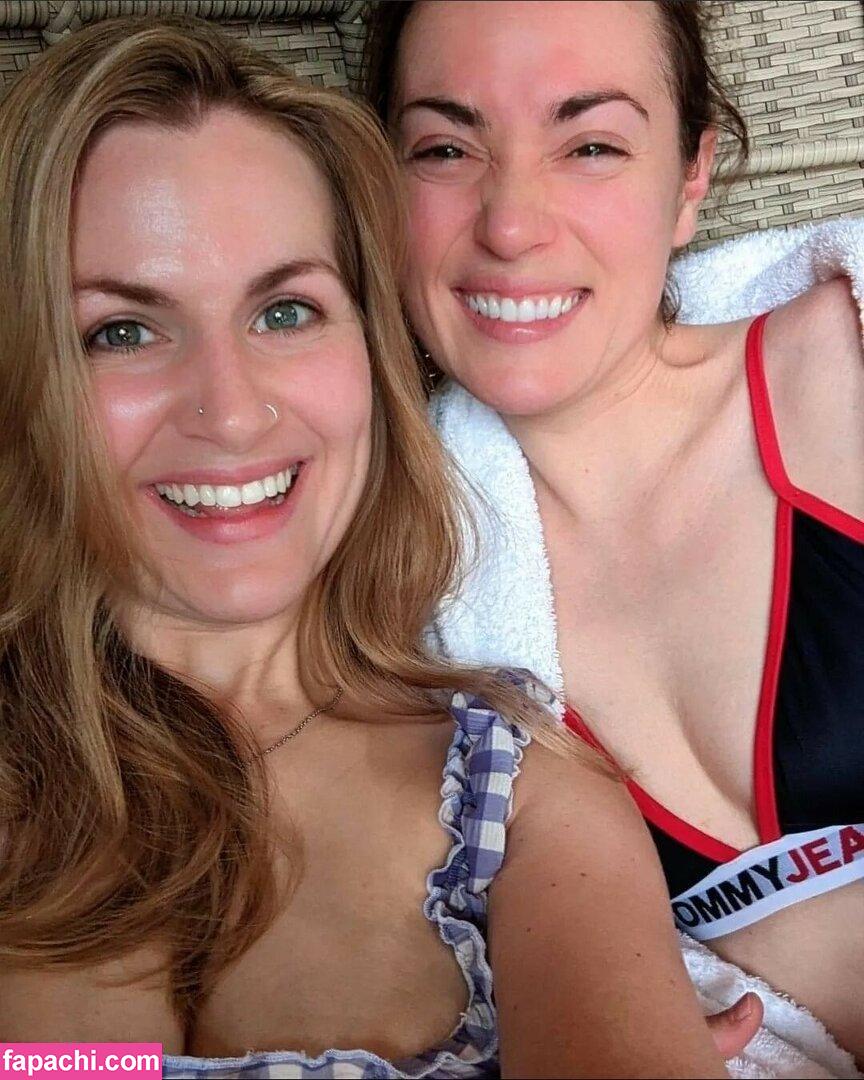 Rose And Rosie / loverose0 / roseellendix leaked nude photo #0024 from OnlyFans/Patreon