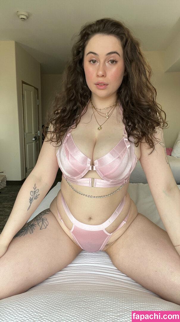 Rose Beck / imrosebeck / rosebeckart leaked nude photo #0624 from OnlyFans/Patreon