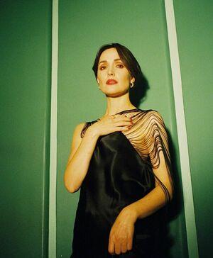 Rose Byrne leaked media #0025