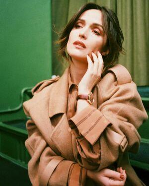 Rose Byrne leaked media #0026