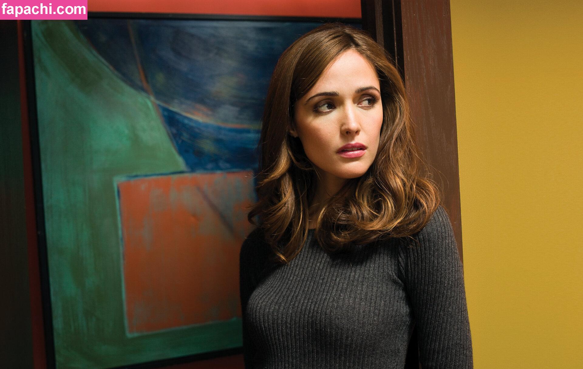 Rose Byrne / fullyrosebyrne leaked nude photo #0007 from OnlyFans/Patreon