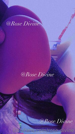 Rose Divine leaked media #0101