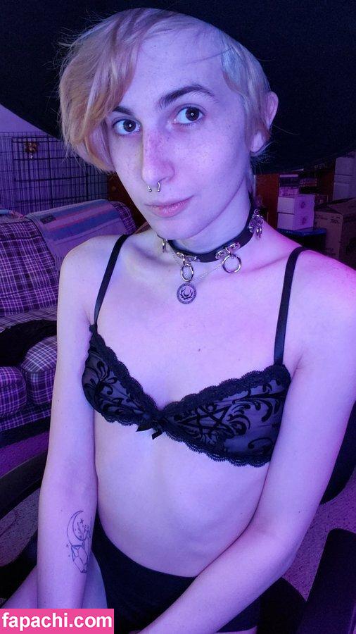 Rose Ghostly / mostlyroseghostly / rose_ghostly / roseghostly leaked nude photo #0020 from OnlyFans/Patreon