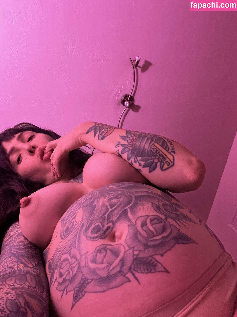 Rose Luv / R0se_luv / luv.photo2u leaked nude photo #0003 from OnlyFans/Patreon