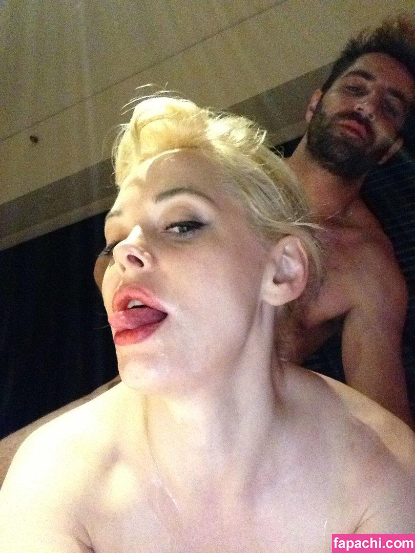 Rose Mcgowan / rosemcgowan leaked nude photo #0132 from OnlyFans/Patreon