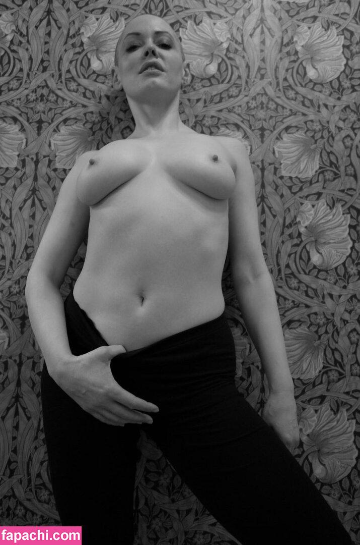 Rose Mcgowan / rosemcgowan leaked nude photo #0176 from OnlyFans/Patreon
